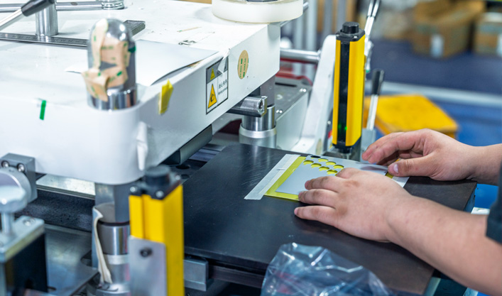 Changzhou Baonong Co Teicneolaíocht Ábhar Nua, Teo.