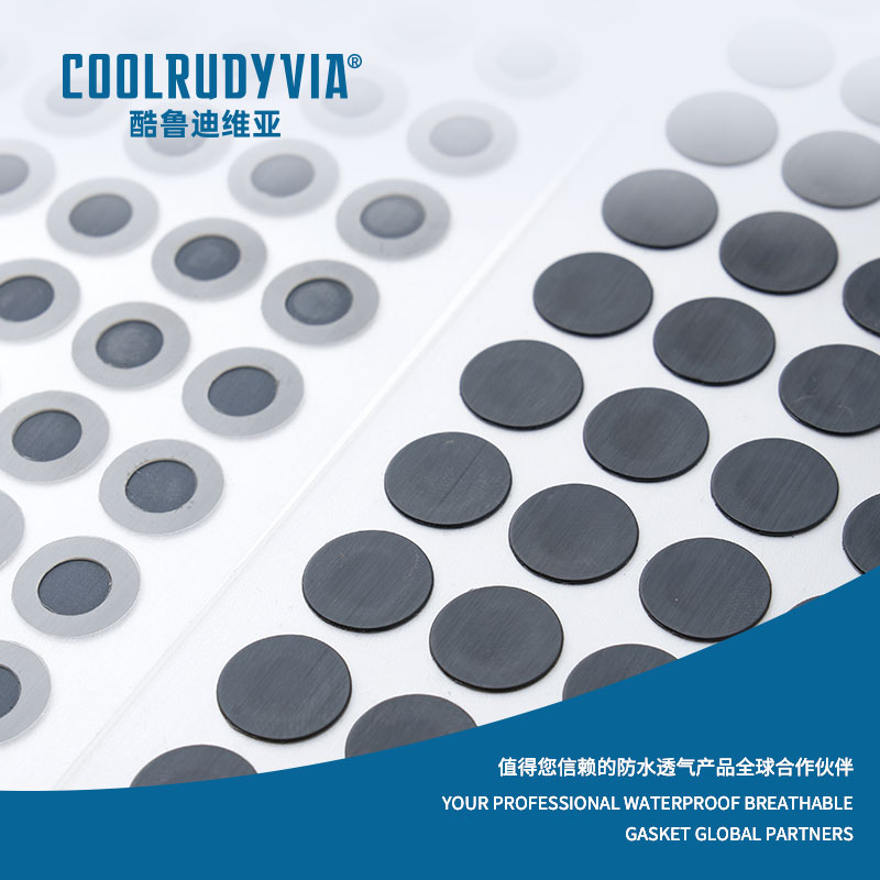 membrane breathable uiscedhíonach / caipín uiscedhíonach breathable