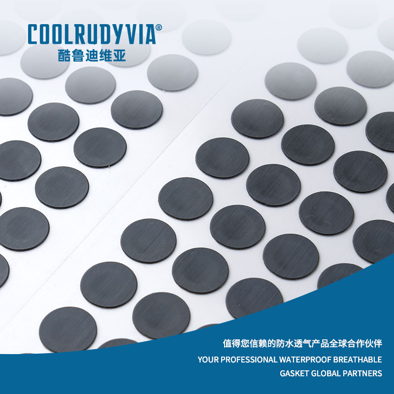 membrane breathable uiscedhíonach / caipín uiscedhíonach breathable