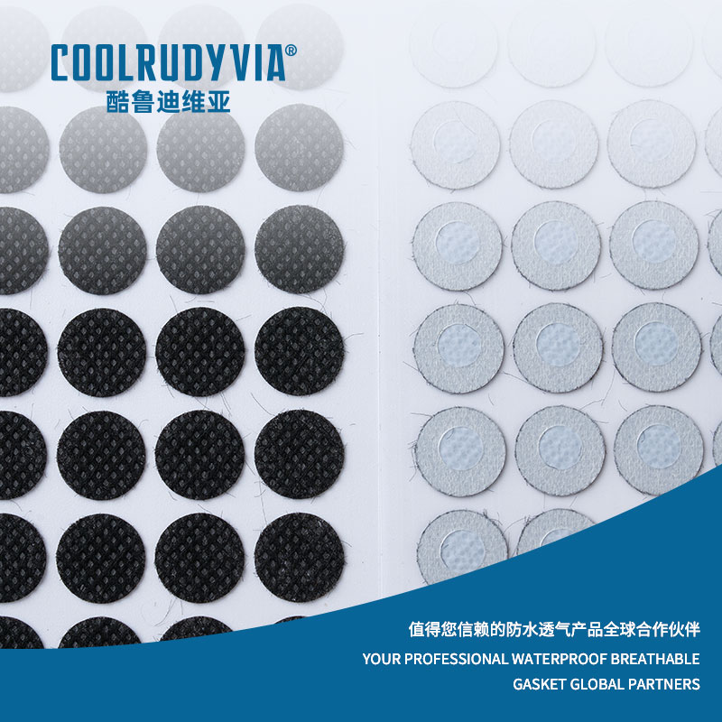 membrane breathable uiscedhíonach / caipín uiscedhíonach breathable