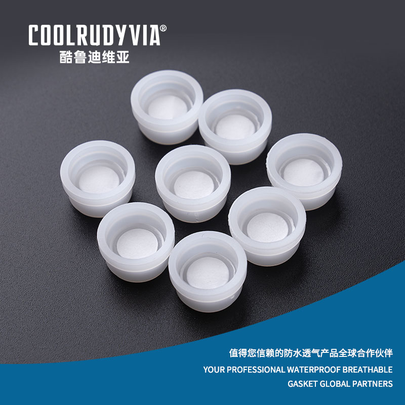 Breiseán breathable uiscedhíonach