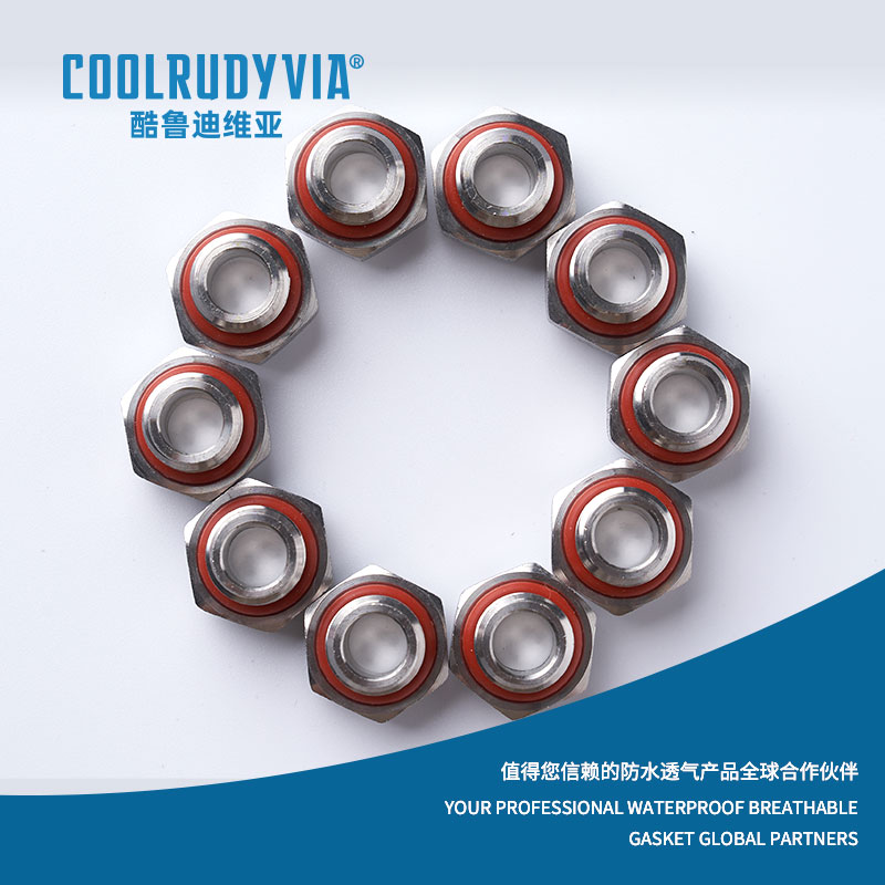 Breiseán vent cruach dhosmálta / breiseán vent plaisteach / breiseán vent cóimhiotal alúmanaim