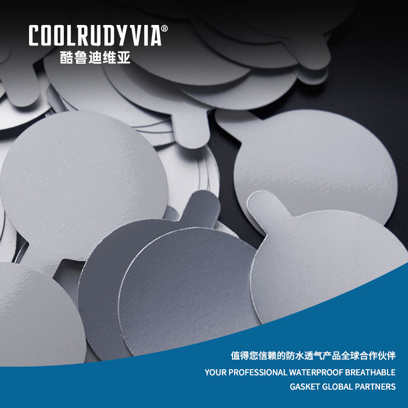 Gasket scragall alúmanaim